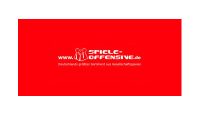Spiele-Offensive