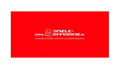 Spiele-Offensive