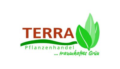 Terra pflanzenhandel