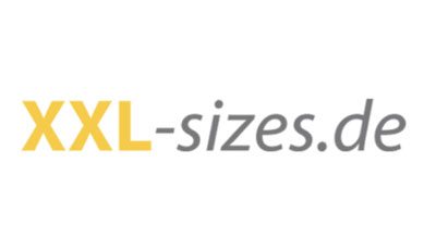 XXL-Sizes
