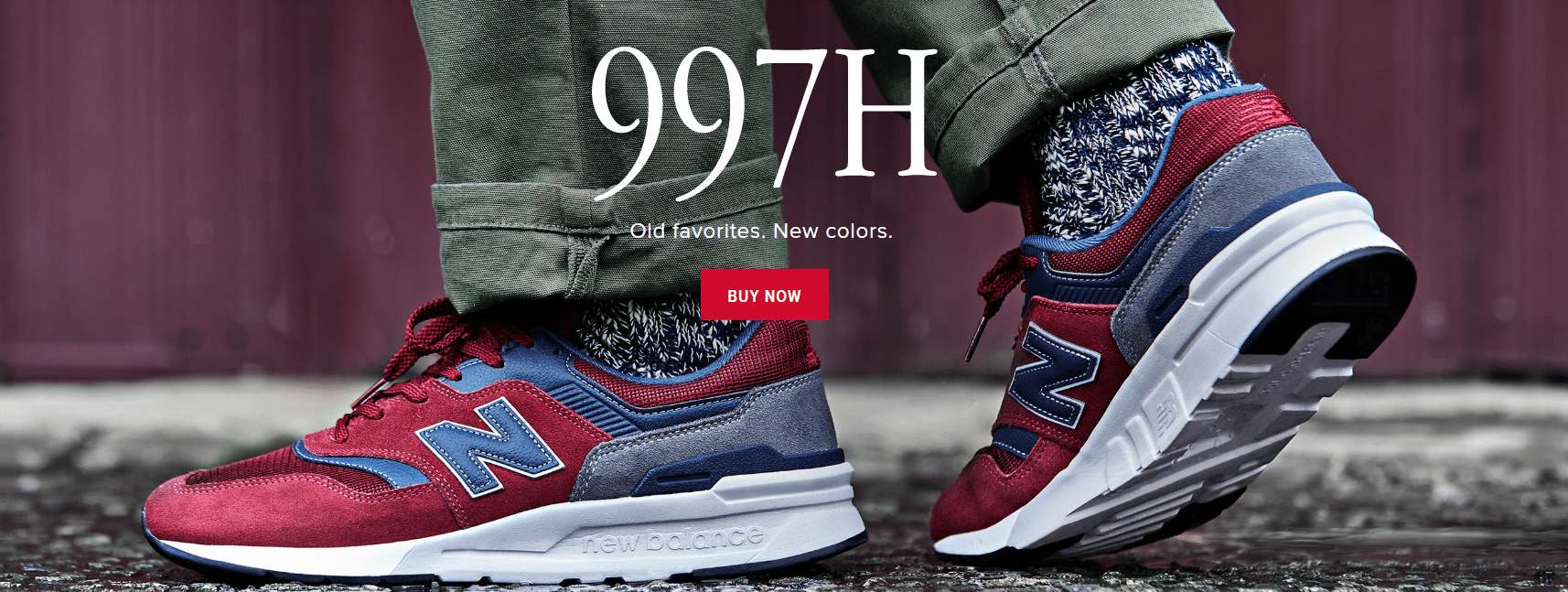 New Balance Gutschein