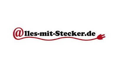Alles Mit Stecker