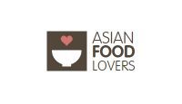 Asian Food Lovers
