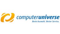 Computeruniverse Gutschein
