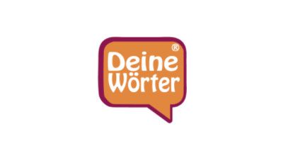 Deine Wörter