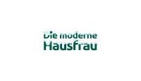 Die moderne Hausfrau