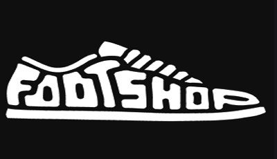 Footshop