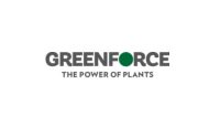 Greenforce gutschein