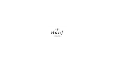 Hanf im Glück