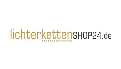 Lichterketten SHOP24