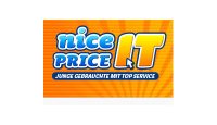 Nice Price IT