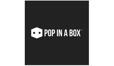 Pop In A Box