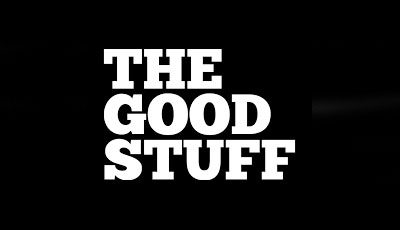 The Goodstuff