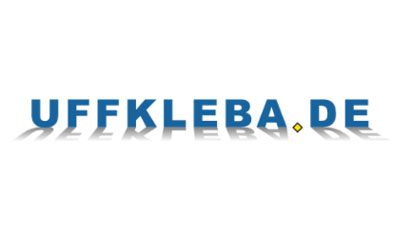 Uffkleba