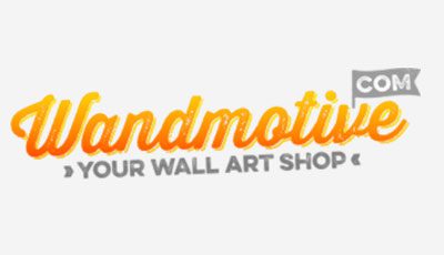 Wandmotive