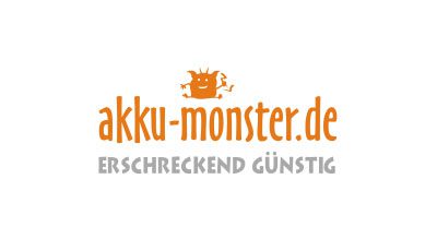 Akku-monster