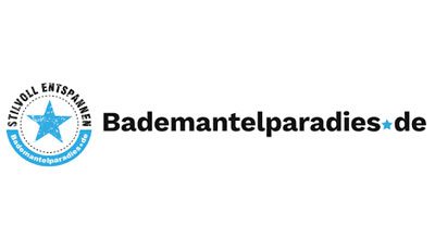 Bademantelparadies
