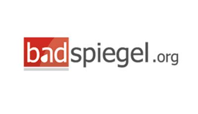 Badspiegel