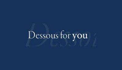 Dessous for you