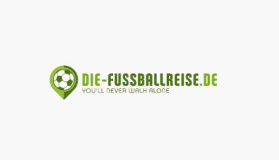 Die Fussballreise