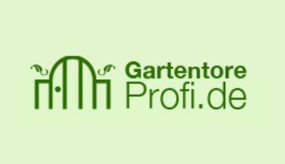 Gartentore-Profi