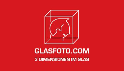 Glasfoto