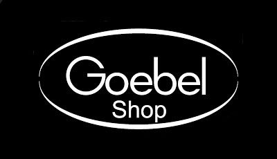 Goebel Shop