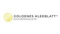 Goldenes Kleeblatt