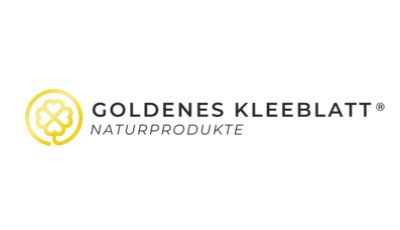 Goldenes Kleeblatt