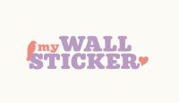My-Wallsticker Rabatt