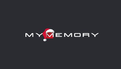 MyMemory