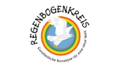 Regenbogenkreis