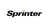 Sprinter