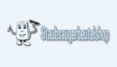 Staubsaugerbeutelshop