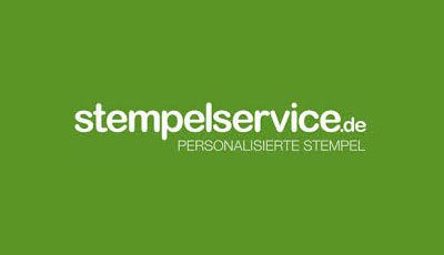Stempelservice