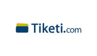 Tiketi.com Gutscheincode