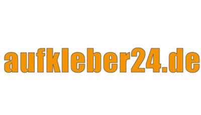Aufkleber24