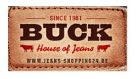 Buck House of Jeans Rabatt