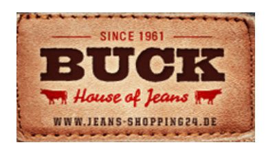 Buck House of Jeans