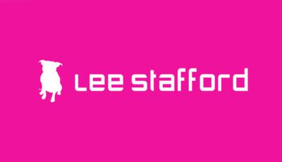 Lee Stafford