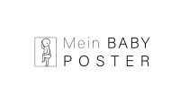 Mein Babyposter
