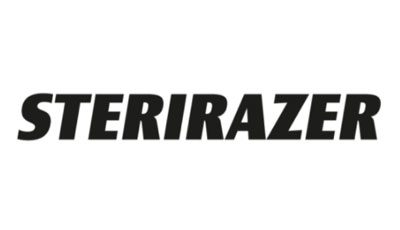 STERIRAZER