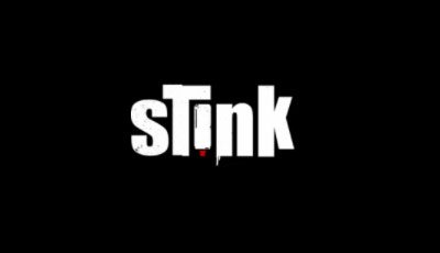 ST!NK