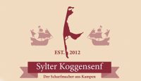 Sylter Koggensenf