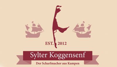 Sylter Koggensenf