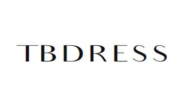 TBdress