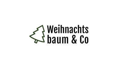Weihnachtsbaum&Co