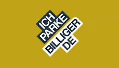 ich parke billiger