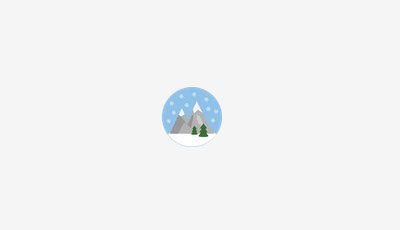 schnee-animation