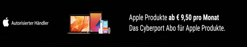 Cyberport Angebot